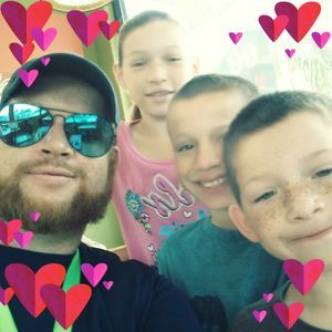 Meet your Posher, Joshua